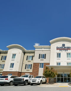 Candlewood Suites Columbus-Northeast