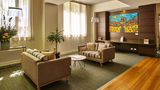 Quest Albury on Townsend Lobby
