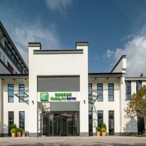 Holiday Inn Express Pinghu