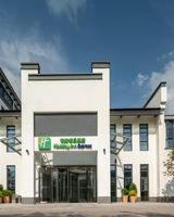 Holiday Inn Express Pinghu
