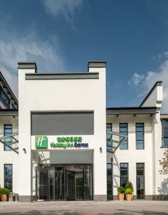 Holiday Inn Express Pinghu