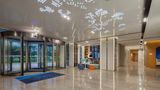 Holiday Inn Express Pinghu Lobby