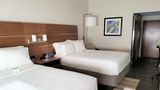 Holiday Inn Express Columbia NE Room