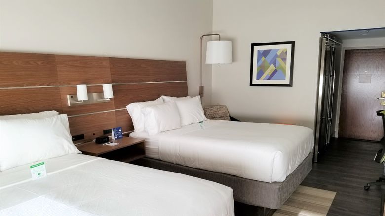 <b>Holiday Inn Express Columbia NE Room</b>. Images powered by <a href="https://www.leonardoworldwide.com/" title="Leonardo Worldwide" target="_blank">Leonardo</a>.