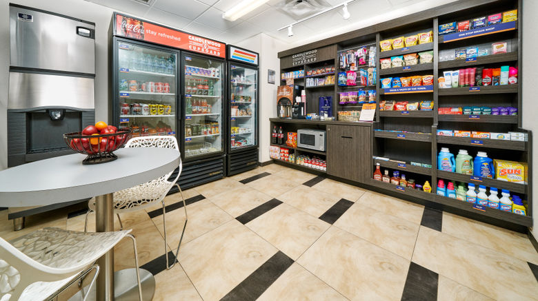 <b>Candlewood Suites Columbus-Northeast Other</b>. Images powered by <a href="https://www.leonardoworldwide.com/" title="Leonardo Worldwide" target="_blank">Leonardo</a>.
