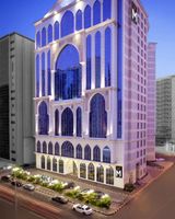 M Hotel Al Dana Makkah