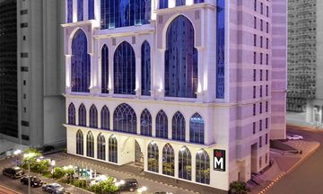 M Hotel Al Dana Makkah