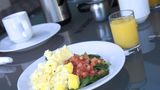Staybridge Suites Holland Restaurant