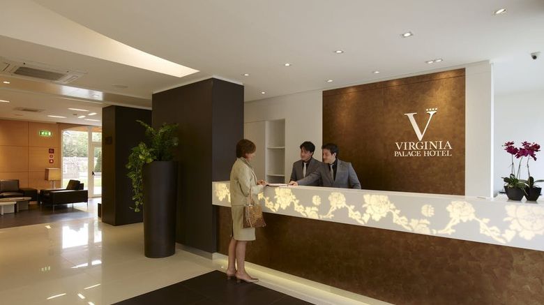 <b>Virginia Palace Hotel Lobby</b>. Images powered by <a href="https://www.leonardoworldwide.com/" title="Leonardo Worldwide" target="_blank">Leonardo</a>.