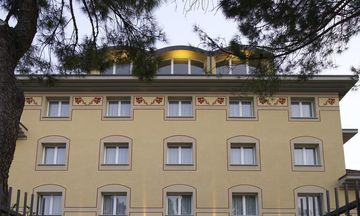 Virginia Palace Hotel