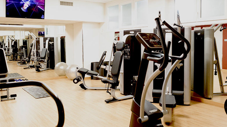 <b>Virginia Palace Hotel Health Club</b>. Images powered by <a href="https://www.leonardoworldwide.com/" title="Leonardo Worldwide" target="_blank">Leonardo</a>.