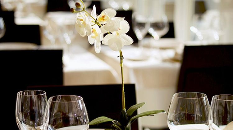 Virginia Palace Hotel Restaurant