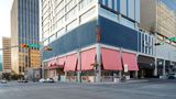 <b>Hotel Indigo El Paso Downtown Exterior</b>. Images powered by <a href="https://www.leonardoworldwide.com/" title="Leonardo Worldwide" target="_blank">Leonardo</a>.