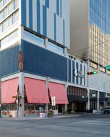 Hotel Indigo El Paso Downtown