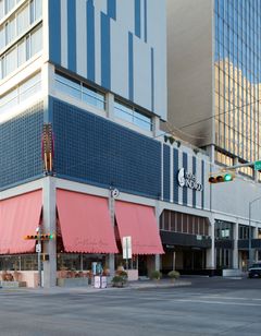Hotel Indigo El Paso Downtown