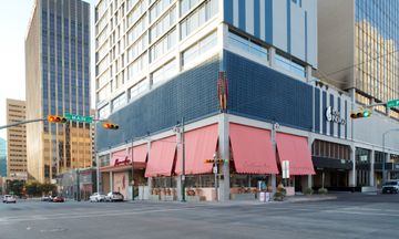 Hotel Indigo El Paso Downtown