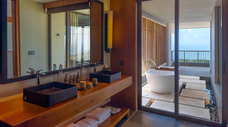Six Senses Uluwatu, Bali Room