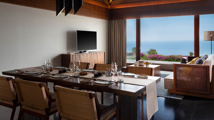 Six Senses Uluwatu, Bali Room