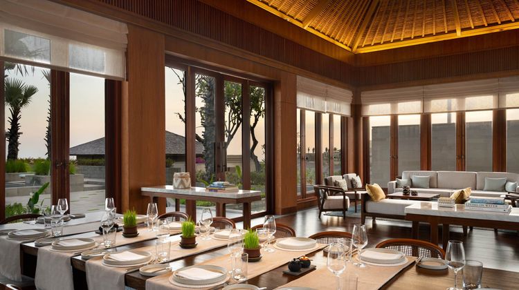 Six Senses Uluwatu, Bali Room