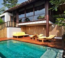 Six Senses Samui Room