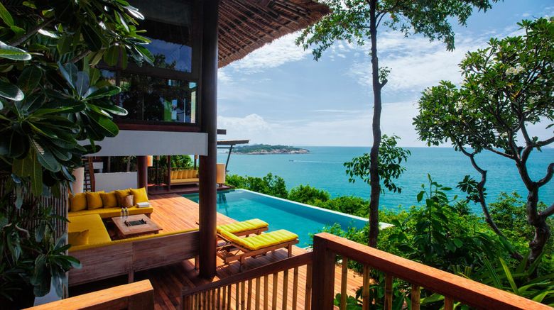 <b>Six Senses Samui Room</b>. Images powered by <a href="https://www.leonardoworldwide.com/" title="Leonardo Worldwide" target="_blank">Leonardo</a>.