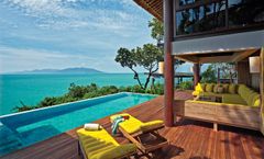 Six Senses Samui