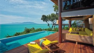 Six Senses Samui