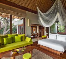 Six Senses Samui Room