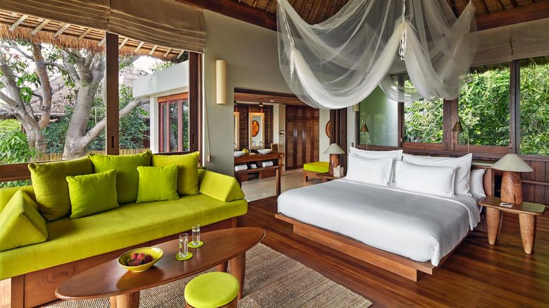 <b>Six Senses Samui Room</b>. Images powered by <a href="https://www.leonardoworldwide.com/" title="Leonardo Worldwide" target="_blank">Leonardo</a>.