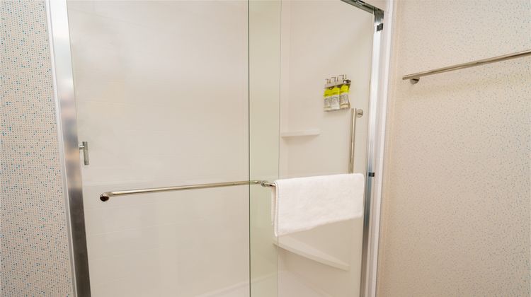 Holiday Inn Express & Suites Tropicana Room