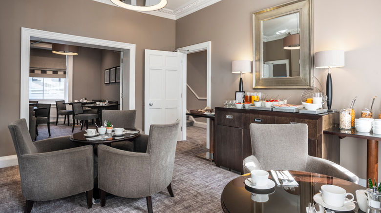 <b>Montagu Place Hotel Other</b>. Images powered by <a href="https://www.leonardoworldwide.com/" title="Leonardo Worldwide" target="_blank">Leonardo</a>.