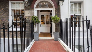Montagu Place Hotel