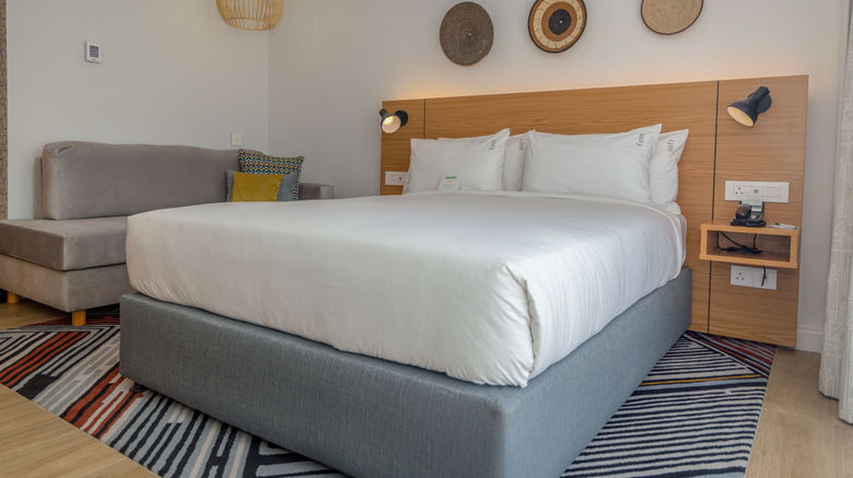 <b>Holiday Inn Lusaka Room</b>. Images powered by <a href="https://www.leonardoworldwide.com/" title="Leonardo Worldwide" target="_blank">Leonardo</a>.
