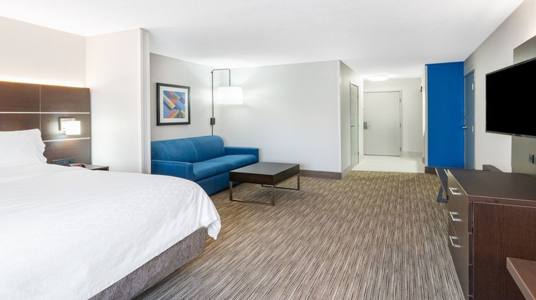<b>Holiday Inn Express Suite</b>. Images powered by <a href="https://www.leonardoworldwide.com/" title="Leonardo Worldwide" target="_blank">Leonardo</a>.