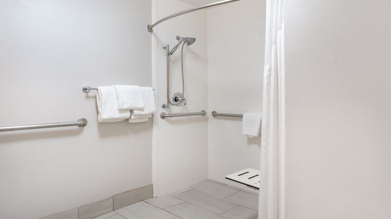 <b>Holiday Inn Express Room</b>. Images powered by <a href="https://www.leonardoworldwide.com/" title="Leonardo Worldwide" target="_blank">Leonardo</a>.