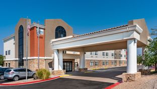 Holiday Inn Express