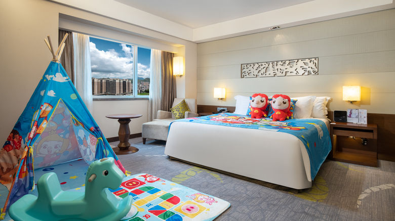 <b>Crowne Plaza Guangzhou City Centre Suite</b>. Images powered by <a href="https://www.leonardoworldwide.com/" title="Leonardo Worldwide" target="_blank">Leonardo</a>.