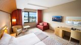 Hestia Hotel Europa Room