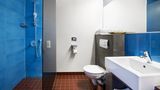 Hestia Hotel Europa Room