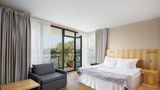Hestia Hotel Europa Room