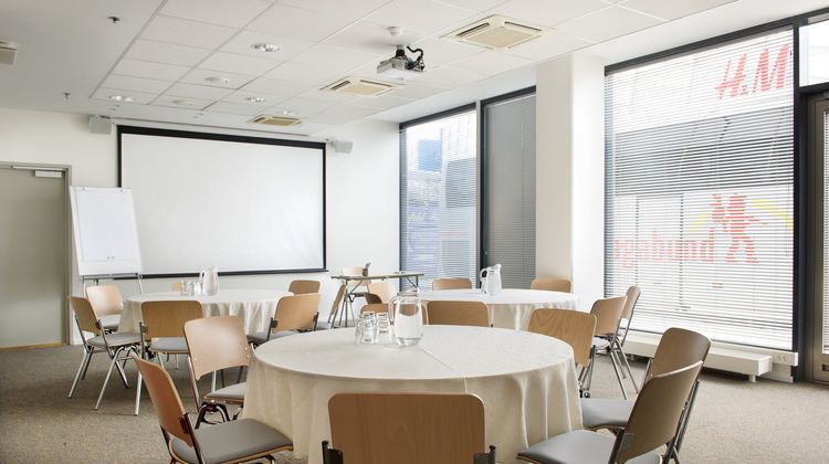Hestia Hotel Europa Ballroom