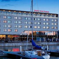 Hestia Hotel Europa