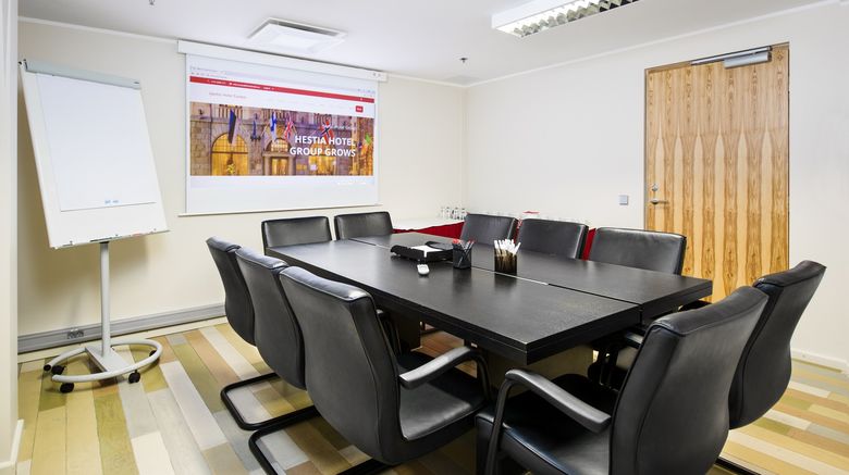 <b>Hestia Hotel Europa Meeting</b>. Images powered by <a href="https://www.leonardoworldwide.com/" title="Leonardo Worldwide" target="_blank">Leonardo</a>.