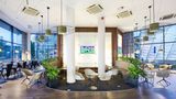 Hestia Hotel Europa Lobby