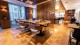 Hestia Hotel Kentmanni Restaurant