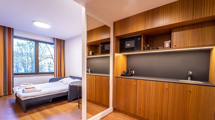 Hestia Hotel Kentmanni Room