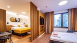 Hestia Hotel Kentmanni Room