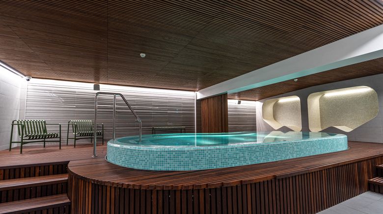 <b>Hestia Hotel Kentmanni Spa</b>. Images powered by <a href="https://www.leonardoworldwide.com/" title="Leonardo Worldwide" target="_blank">Leonardo</a>.