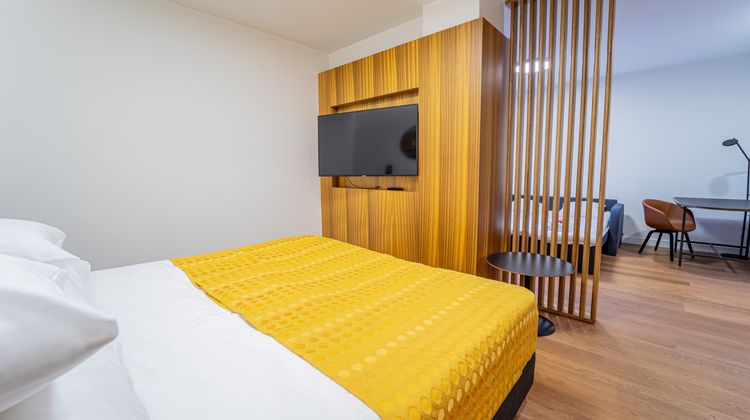 Hestia Hotel Kentmanni Room
