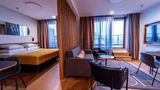 Hestia Hotel Kentmanni Suite